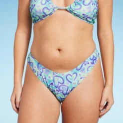 Women's Low-Rise Cheeky Ultra High Leg Bikini Bottom - Wild Fable™ -Wild Fable Shop GUEST 7d21ce07 ce77 49a1 9f37 b35ef511b64b