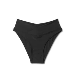 Women's Crossover High Leg Cheeky Mid-Rise Bikini Bottom - Wild Fable™ -Wild Fable Shop GUEST 7d7acf1d 5c3a 49fe aead 496dd42f382f