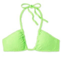 Women's Terry Textured U-Neck Multi-Way Bralette Bikini Top - Wild Fable™ Tropical Green 9 Women's Terry Textured U-Neck Multi-Way Bralette Bikini Top - Wild Fable™ Tropical Green -Wild Fable Shop GUEST 7de28da5 4f0c 42f0 92f2 3fc92fe75cd4