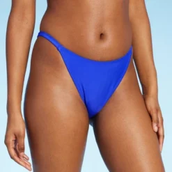 Women's Side Tab Extra Cheeky High Leg Bikini Bottom - Wild Fable™ 4 Women's Side Tab Extra Cheeky High Leg Bikini Bottom - Wild Fable™ -Wild Fable Shop GUEST 7e09f13d c17b 415f b24f d6db11fcd8f5