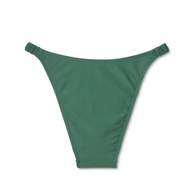 Women's Scrunchie Side Tab Detail Extra High Leg Extra Cheeky Bikini Bottom - Wild Fable™ Women's Scrunchie Side Tab Detail Extra High Leg Extra Cheeky Bikini Bottom - Wild Fable™ -Wild Fable Shop GUEST 7e6e5784 0446 4308 8167 1a54e77082a8