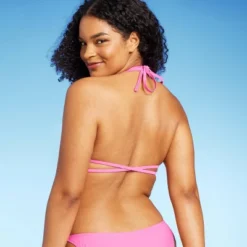 Women's Beaded Wrap Triangle Bikini Top - Wild Fable™ -Wild Fable Shop GUEST 7f54cf4b b81d 4b25 afd5 f19f78d30da3