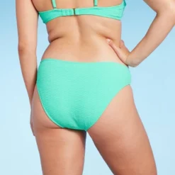 Women's Pucker Textured Cheeky Bikini Bottom - Wild Fable™ Sea Green 3 Women's Pucker Textured Cheeky Bikini Bottom - Wild Fable™ Sea Green -Wild Fable Shop GUEST 80e664b0 3272 4584 b85e 73af4ffca5a9