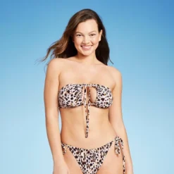 Women's Multiway Tall Triangle Bikini Top - Wild Fable™ 8 Women's Multiway Tall Triangle Bikini Top - Wild Fable™ -Wild Fable Shop GUEST 81416d23 6a49 4410 9ccd 282846694c0b