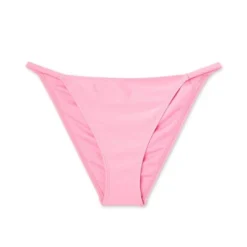 Women's Side Tab Extra Cheeky Bikini Bottom - Wild Fable™ Pink -Wild Fable Shop GUEST 841d17c6 65f0 49cd ab6f ed4c077a36d6