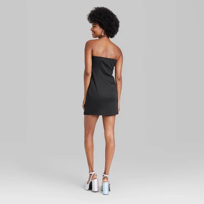 Women's Strapless Ponte Knit Tube Mini Bodycon Dress - Wild Fable™ Women's Strapless Ponte Knit Tube Mini Bodycon Dress - Wild Fable™ -Wild Fable Shop GUEST 896d17f2 b9d2 496b 8c90 f64e05c2a7f0