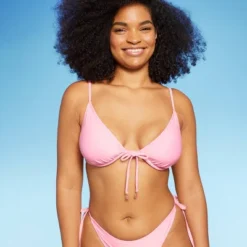 Women's Flower Charm Underwire Bikini Top - Wild Fable™ -Wild Fable Shop GUEST 8a124650 2c43 4d8d 999c b60119815983