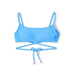 Women's Beaded Wrap Bralette Bikini Top - Wild Fable™ -Wild Fable Shop GUEST 8decd727 526b 4eb1 9420 23783f708500