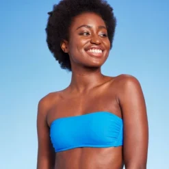 Women's Bandeau Bikini Top - Wild Fable™ 2 Women's Bandeau Bikini Top - Wild Fable™ -Wild Fable Shop GUEST 8e1b3edf d063 49d0 b9ed 811733ff53dc