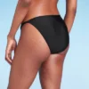 Women's Tab Side Cheeky Bikini Bottom - Wild Fable™