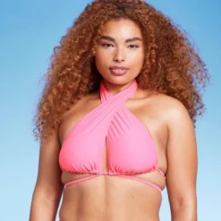 Women's Cross Next Multi-Way Bikini Top - Wild Fable™ -Wild Fable Shop GUEST 904665e3 cbba 42fb b3bc 6c58270ef72c