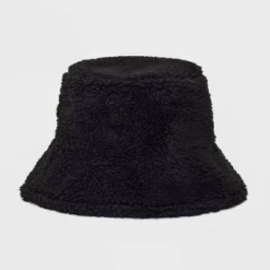Faux Shearling Bucket Reversible Hat - Wild Fable™ -Wild Fable Shop GUEST 9067304b 8cc6 453f ba7e 070d1b0a24e0