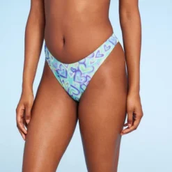 Women's Low-Rise Cheeky Ultra High Leg Bikini Bottom - Wild Fable™ -Wild Fable Shop GUEST 9084ce9d 27cf 45e8 9892 1dd7f17a07e4