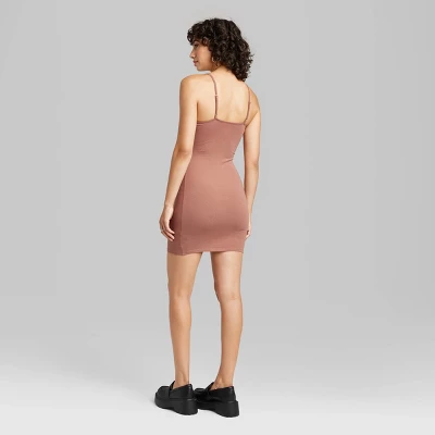 Women's Strappy Bodycon Knit Dress - Wild Fable™ Women's Strappy Bodycon Knit Dress - Wild Fable™ -Wild Fable Shop GUEST 91952e63 c8d5 467c ac9d 465e77b09094