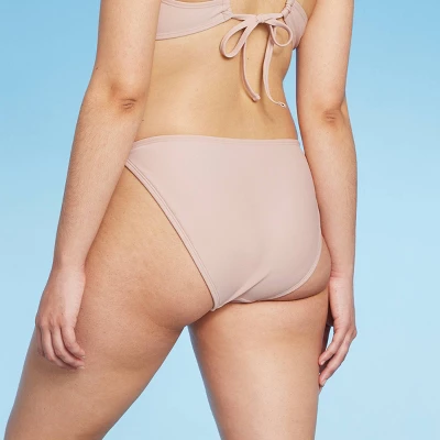 Women's Side-Tie High Leg Cheeky Bikini Bottom - Wild Fable™ Women's Side-Tie High Leg Cheeky Bikini Bottom - Wild Fable™ -Wild Fable Shop GUEST 9664b77a 8cfd 48c0 b082 a472f62d399d