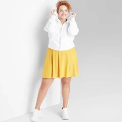 Women's Cropped Zip-Up Hoodie - Wild Fable™ -Wild Fable Shop GUEST 96efd6fd d20b 4cf7 a662 f4b2c4e9d8c4