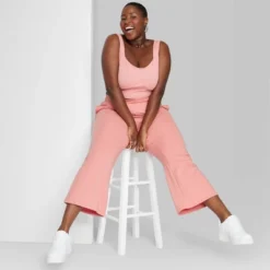 Women's High-Rise Wide Leg French Terry Sweatpants - Wild Fable™ -Wild Fable Shop GUEST 973e33c1 0740 4f74 b06b 21ffa3d7e0cc