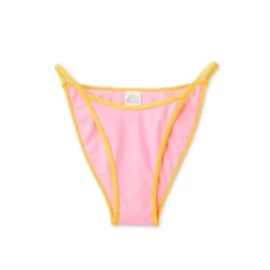 Women's Colorblock High Leg Cheeky Bikini Bottom - Wild Fable™ -Wild Fable Shop GUEST 976eaabf 8fdf 4459 96fa cc0d27653014