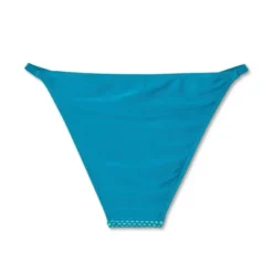 Women's Crochet Overlay Extra Cheeky Bikini Bottom - Wild Fable™ Green -Wild Fable Shop GUEST 97944f93 0aba 4789 9d6f 742e4429254b