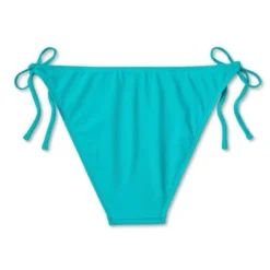 Women's Side-Tie Cheeky Bikini Bottom - Wild Fable™ Green -Wild Fable Shop GUEST 98c0e986 ef5d 49cb b5e8 1e8fe12d81d3