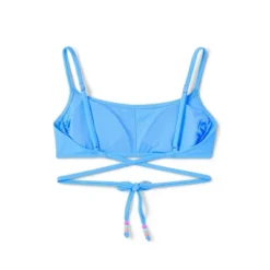 Women's Beaded Wrap Bralette Bikini Top - Wild Fable™ -Wild Fable Shop GUEST 98e10626 d5e2 47cd b3db d953cc85dee1