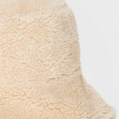 Faux Shearling Bucket Reversible Hat - Wild Fable™ -Wild Fable Shop GUEST 9a802975 5420 44ef b50b 169bcef71725