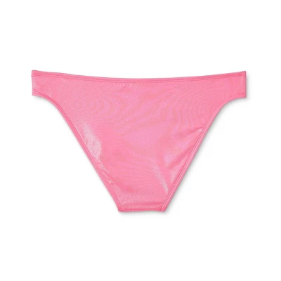 Women's Cheeky Bikini Bottom - Wild Fable™ Pink Shine Women's Cheeky Bikini Bottom - Wild Fable™ Pink Shine -Wild Fable Shop GUEST 9df36498 ced9 4960 8148 708c4fe13687