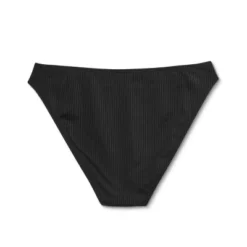 Women's Ribbed Scoop Front High Leg Cheeky Bikini Bottom - Wild Fable™ -Wild Fable Shop GUEST 9ef647af a8ce 4d66 9bf6 d01f175e454c