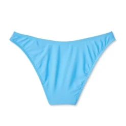 Women's V-Front High Leg Cheeky Bikini Bottom - Wild Fable™ Bright Blue -Wild Fable Shop GUEST 9ff7815e 56d8 49e3 bfec 48bbfb408b97