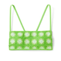 Women's Crochet Bralette Bikini Top - Wild Fable™ -Wild Fable Shop GUEST a044c028 ae95 4af2 8237 6127171316ab