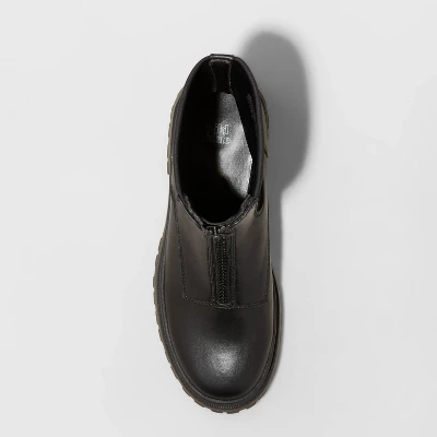 Women's Nesta Platform Boots - Wild Fable™ Black Women's Nesta Platform Boots - Wild Fable™ Black -Wild Fable Shop GUEST a1210242 4c25 4328 b0e3 35c54cc699a2