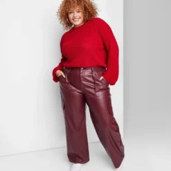 Women's Crewneck Boxy Pullover Sweater - Wild Fable™ -Wild Fable Shop GUEST a1951871 a504 4a4c 9e75 beb97b036ff7