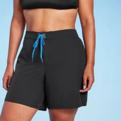 Women's 7" Board Swim Shorts - Wild Fable™ -Wild Fable Shop GUEST a2a398df cd9a 4450 b58b fcd8e4a23f58