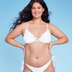 Women's Underwire Bikini Top - Wild Fable™ -Wild Fable Shop GUEST a309eeb5 d4f3 44a7 8c33 1b4e12bde308