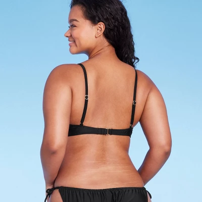 Women's Shirred Underwire Bikini Top - Wild Fable™ Women's Shirred Underwire Bikini Top - Wild Fable™ -Wild Fable Shop GUEST a7380d45 065d 4f68 b698 355f8635a228