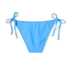 Women's Beaded Side-Tie High Leg Cheeky Bikini Bottom - Wild Fable™ -Wild Fable Shop GUEST a76b1134 03a8 45d8 853c e0ad0d338686