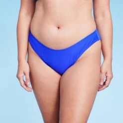 Women's Low-Rise Scoop Front High Leg Cheeky Bikini Bottom - Wild Fable™ -Wild Fable Shop GUEST a93db5da d0b5 4891 b42e ae7ce430197c