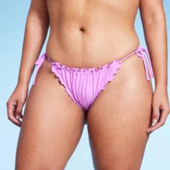 Women's Ruffle Multi Coverage Bikini Bottom - Wild Fable™ -Wild Fable Shop GUEST ab18f6a8 dc5f 472b 9519 6a3abe19ca1e