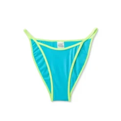 Women's Colorblock High Leg Cheeky Bikini Bottom - Wild Fable™ -Wild Fable Shop GUEST abc8e7d6 6118 4a96 a35f 6d0074383509