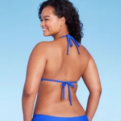 Women's Slider Triangle Bikini Top - Wild Fable™ -Wild Fable Shop GUEST acbc7915 4555 4853 bf6b 8a75b860c6fc