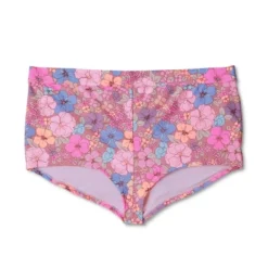 Women's Cheeky Boyshorts Bikini Bottom - Wild Fable™ Floral Print 4 Women's Cheeky Boyshorts Bikini Bottom - Wild Fable™ Floral Print -Wild Fable Shop GUEST ad55bfb9 7e63 40d2 bd69 d13237871791