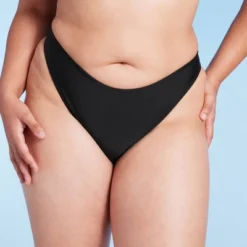 Women's Low-Rise High Leg Ultra Cheeky Bikini Bottom - Wild Fable™ 3 Women's Low-Rise High Leg Ultra Cheeky Bikini Bottom - Wild Fable™ -Wild Fable Shop GUEST b1485a8e 7523 4bc6 ad61 1646cab25cf3