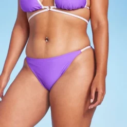 Women's Extra Cheeky Bikini Bottom - Wild Fable™ Purple 2 Women's Extra Cheeky Bikini Bottom - Wild Fable™ Purple -Wild Fable Shop GUEST b1aa810f d623 4a2e 8827 024846327831