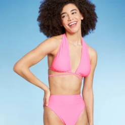 Women's Cross Next Multi-Way Bikini Top - Wild Fable™ -Wild Fable Shop GUEST b4dd119c 8b03 42a0 8fa4 6e00784fccea