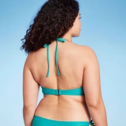 Women's Crochet U Bralette Bikini Top - Wild Fable™ Multi -Wild Fable Shop GUEST b5752799 bb18 4c1a b1be 6ce33eced66c