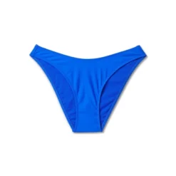 Women's Low-Rise Scoop Front High Leg Cheeky Bikini Bottom - Wild Fable™ -Wild Fable Shop GUEST b667e00b 9a2a 4a7a b67f 736beef71190