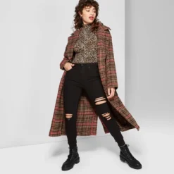 Women's Super-High Rise Distressed Skinny Jeans - Wild Fable™ Black -Wild Fable Shop GUEST b6ca6927 4034 41cf 9fee 8dce08dbcaf6