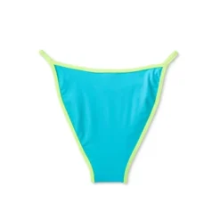 Women's Colorblock High Leg Cheeky Bikini Bottom - Wild Fable™ -Wild Fable Shop GUEST b7b3c1da 41fd 494a 80ff 5cd5ea59a169