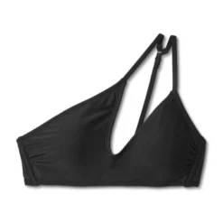 Women's Cut Out One Shoulder Bikini Top - Wild Fable™ -Wild Fable Shop GUEST bec23bce 64e0 4729 ad64 23c75e2ddab1