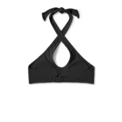 Women's Cross Front Pucker Textured Halter Bikini Top - Wild Fable™ -Wild Fable Shop GUEST bf4ac7b9 d6e0 46fa abaf ae5084553683